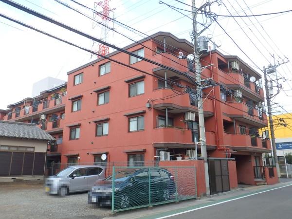 セザール第二さがみ野