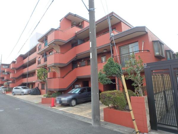 セザール第二さがみ野