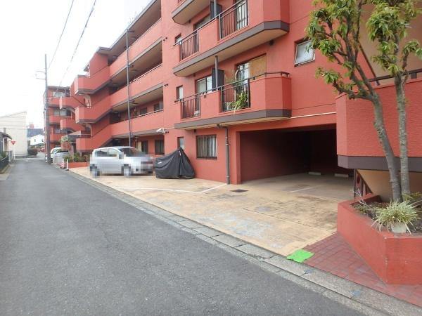 セザール第二さがみ野