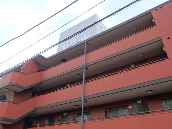 セザール第二さがみ野