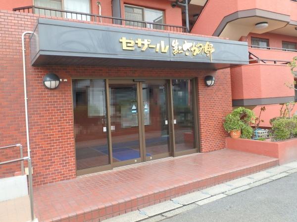 セザール第二さがみ野