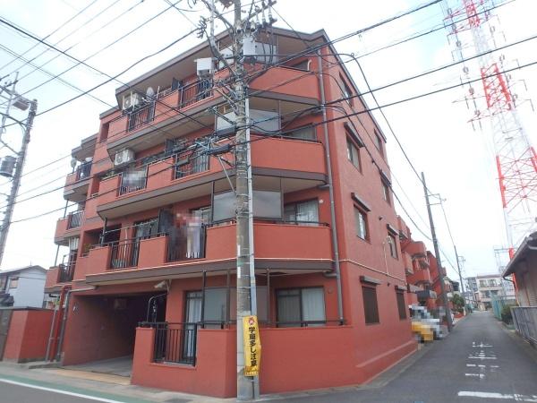 セザール第二さがみ野