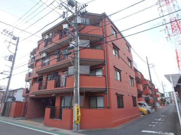 セザール第二さがみ野