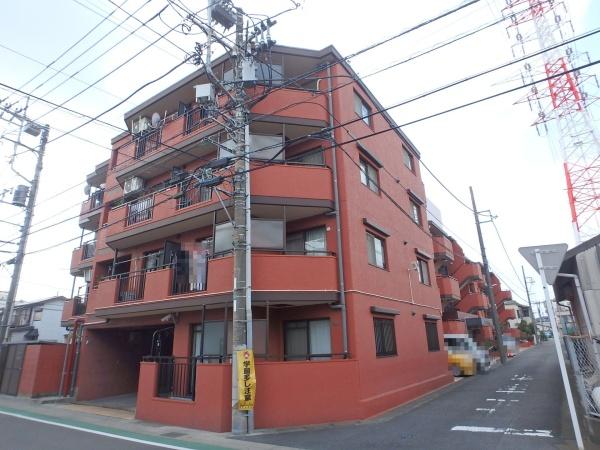 セザール第二さがみ野