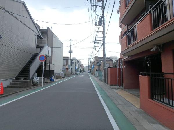 セザール第二さがみ野