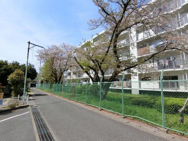 厚木リバーハイツ１号棟
