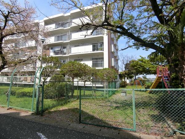 厚木リバーハイツ１号棟