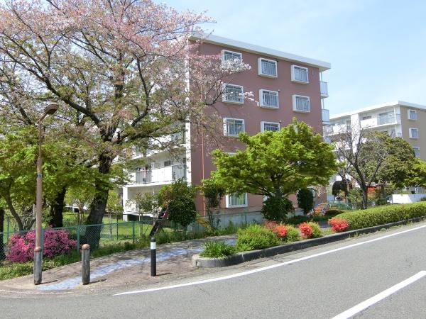 厚木リバーハイツ１号棟
