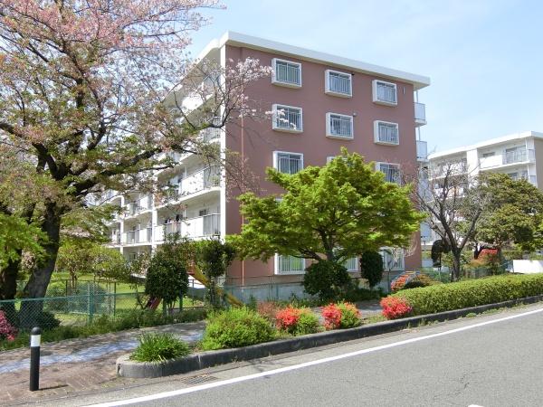厚木リバーハイツ１号棟