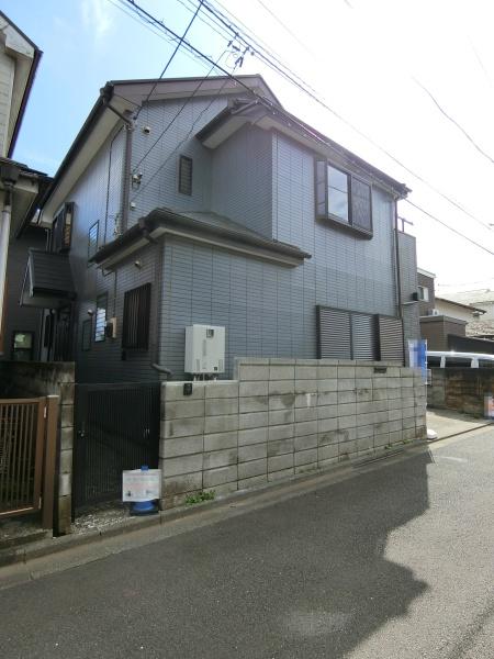 相模原市南区磯部の中古一戸建