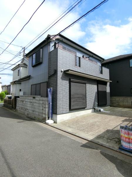 相模原市南区磯部の中古一戸建