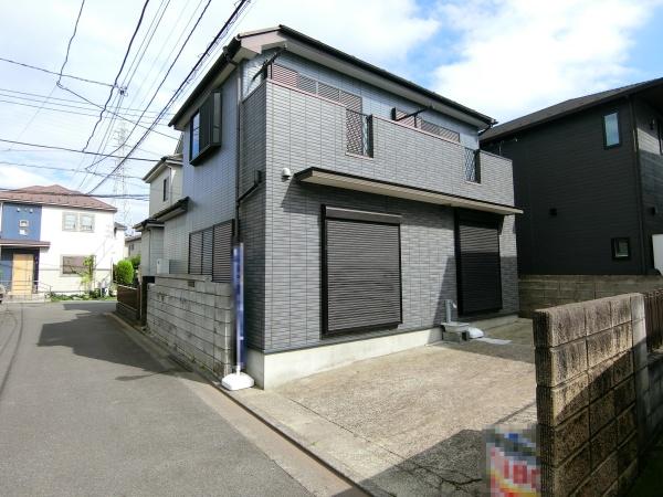 相模原市南区磯部の中古一戸建