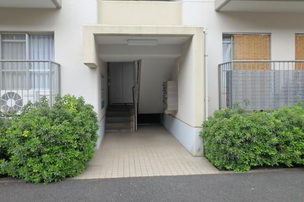 相武台グリーンパーク２街区３号棟