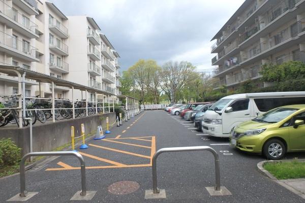 相武台グリーンパーク２街区３号棟