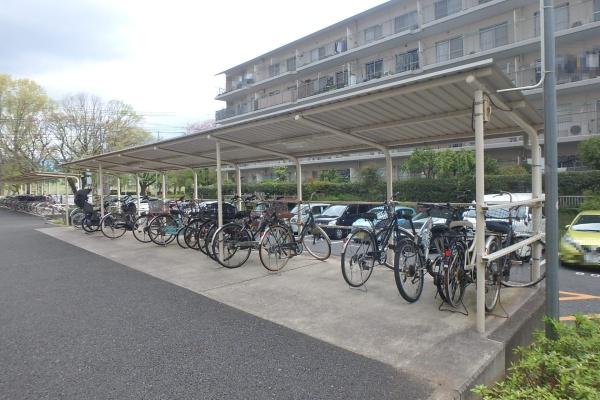 相武台グリーンパーク２街区３号棟