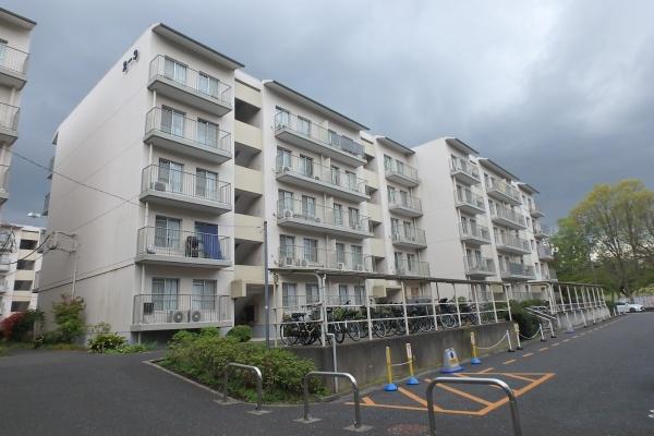 相武台グリーンパーク２街区３号棟