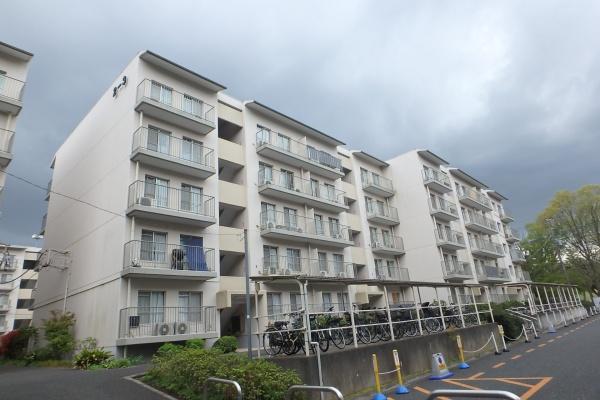 相武台グリーンパーク２街区３号棟