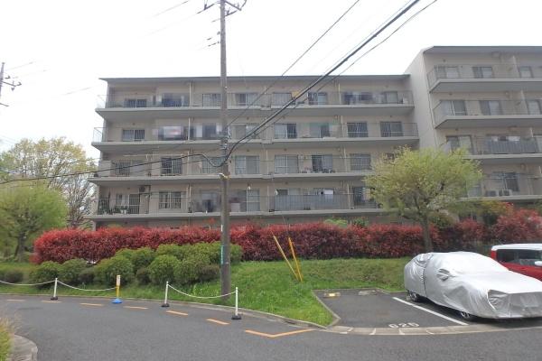 相武台グリーンパーク２街区３号棟