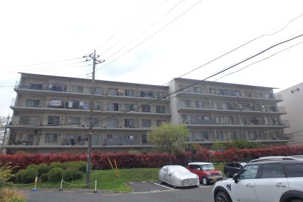 相武台グリーンパーク２街区３号棟