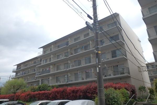相武台グリーンパーク２街区３号棟