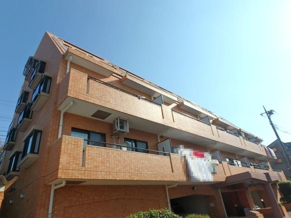 NICガーデンハイム海老名