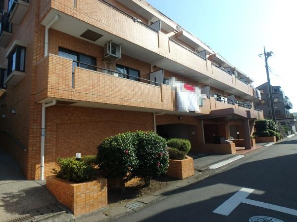 NICガーデンハイム海老名