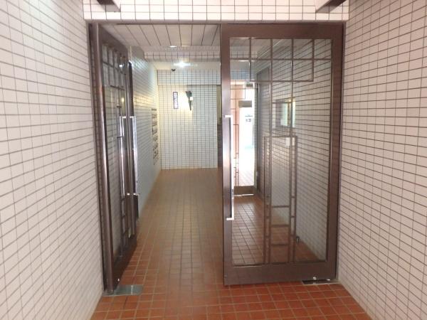 NICガーデンハイム海老名