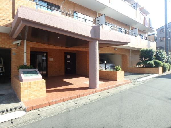 NICガーデンハイム海老名