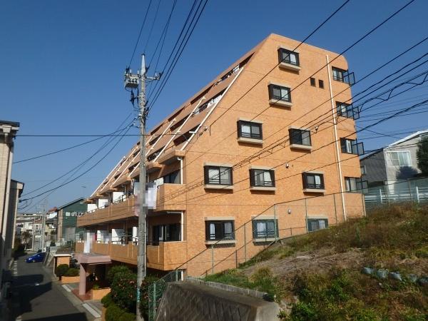 NICガーデンハイム海老名