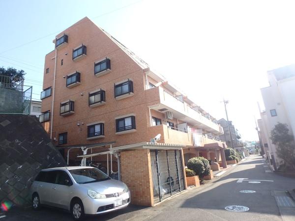 NICガーデンハイム海老名