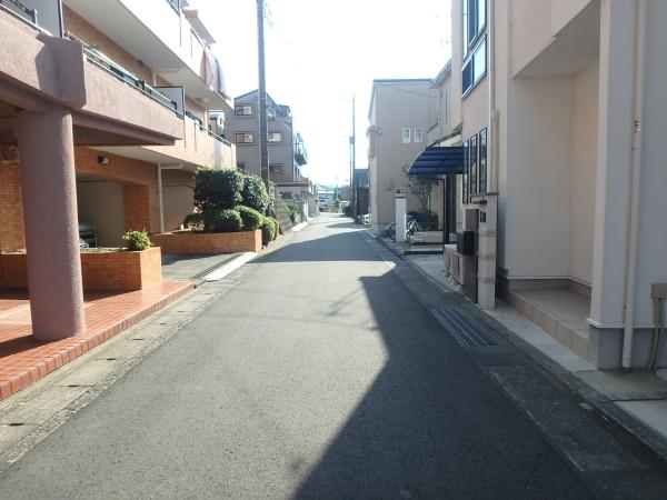 NICガーデンハイム海老名