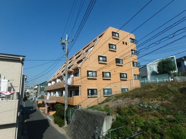 NICガーデンハイム海老名