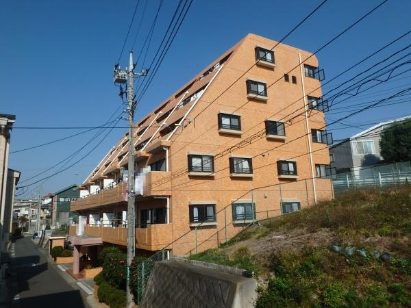 NICガーデンハイム海老名