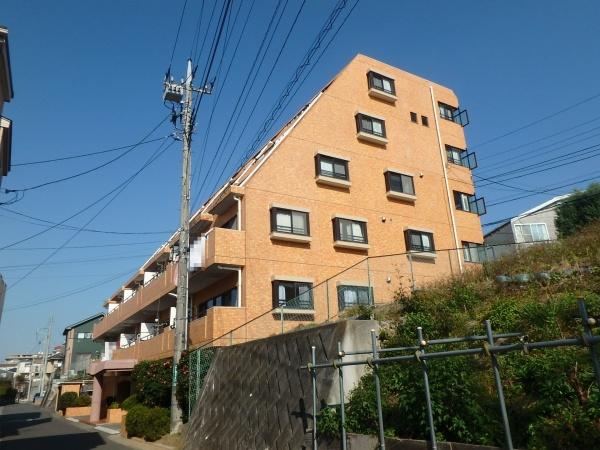 NICガーデンハイム海老名