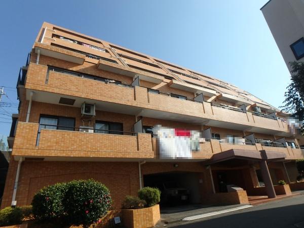NICガーデンハイム海老名