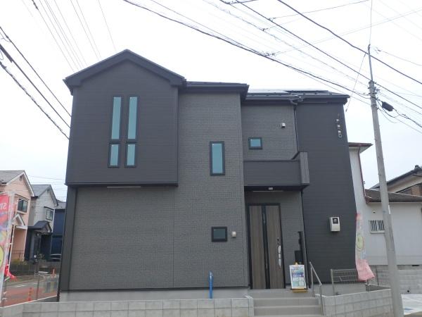 綾瀬市寺尾釜田２丁目の新築一戸建