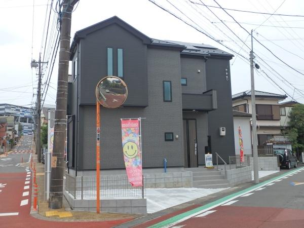 綾瀬市寺尾釜田２丁目の新築一戸建