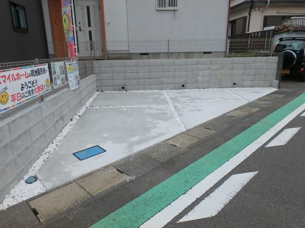綾瀬市寺尾釜田２丁目の新築一戸建