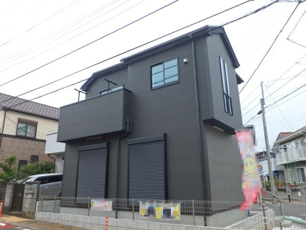 綾瀬市寺尾釜田2丁目の新築一戸建