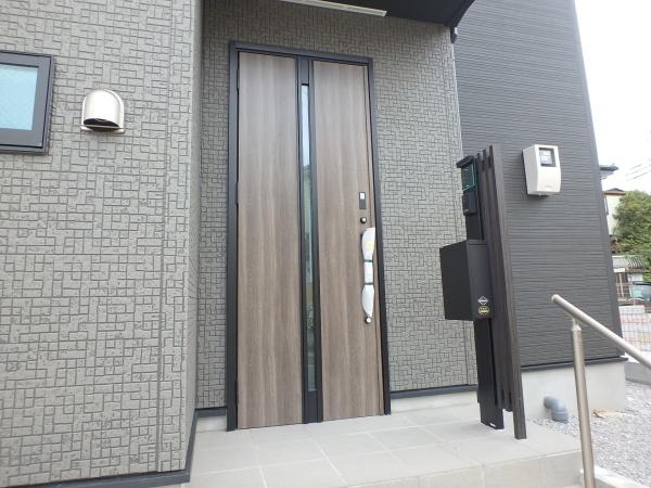 綾瀬市寺尾釜田２丁目の新築一戸建