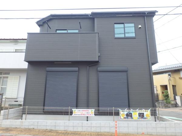 綾瀬市寺尾釜田２丁目の新築一戸建