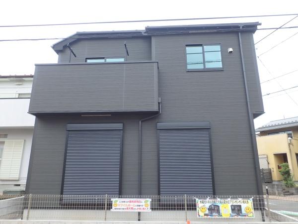 綾瀬市寺尾釜田２丁目の新築一戸建