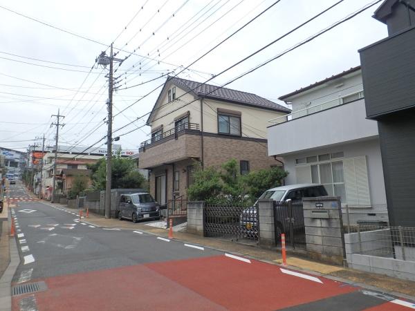 綾瀬市寺尾釜田２丁目の新築一戸建