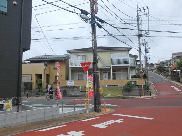 綾瀬市寺尾釜田２丁目の新築一戸建