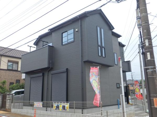 綾瀬市寺尾釜田２丁目の新築一戸建