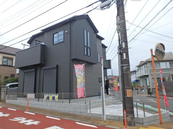 綾瀬市寺尾釜田２丁目の新築一戸建