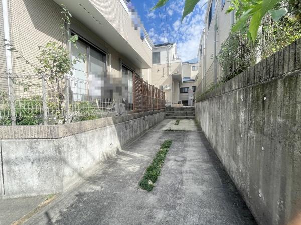 座間市立野台３丁目の中古一戸建て