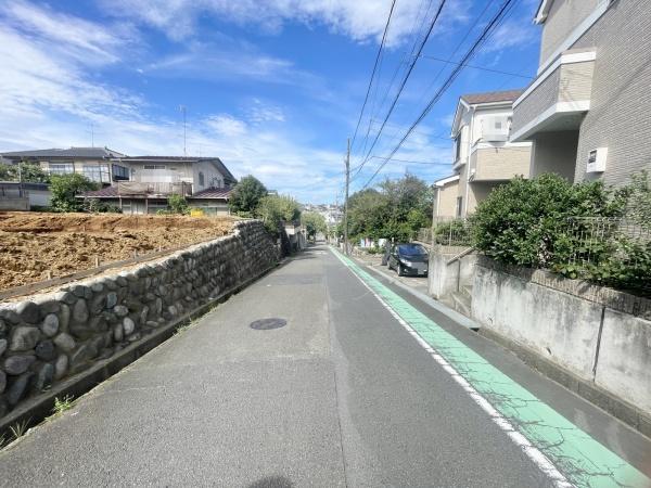 座間市立野台３丁目の中古一戸建て