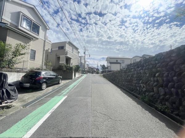 座間市立野台３丁目の中古一戸建て