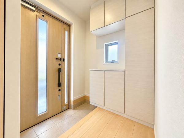 座間市立野台３丁目の中古一戸建て
